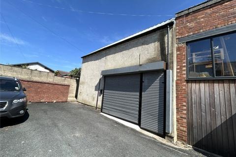 Warehouse to rent, 6A Back Regent Pl Harrogate HG1 4QR