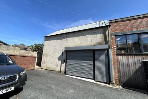 Warehouse to rent, 6A Back Regent Pl Harrogate HG1 4QR
