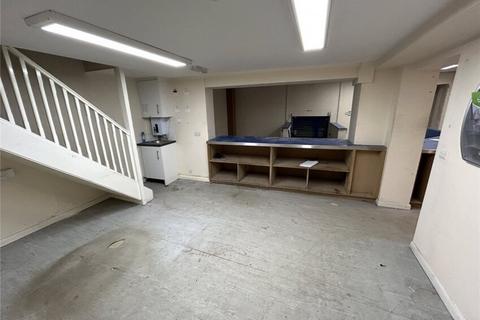 Warehouse for sale, Waterloo Street Harrogate HG1 5JD