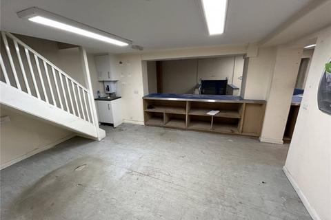 Warehouse for sale, Waterloo Street Harrogate HG1 5JD
