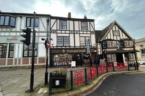 Office to rent, 34 Market Pl S Ripon HG4 1BZ