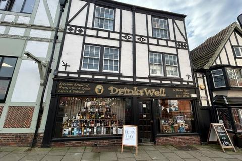 Office to rent, 34 Market Pl S Ripon HG4 1BZ