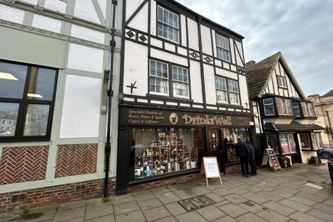 Office to rent, 34 Market Pl S Ripon HG4 1BZ
