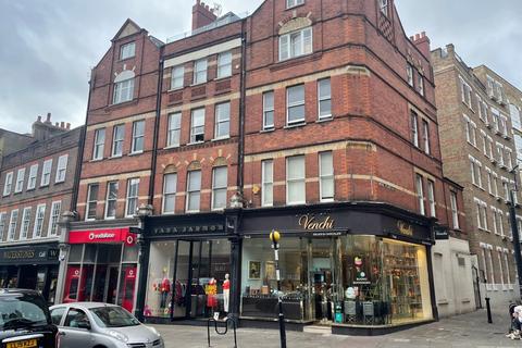 Retail property (high street) to rent, 66 Hampstead High St London NW3 1QP