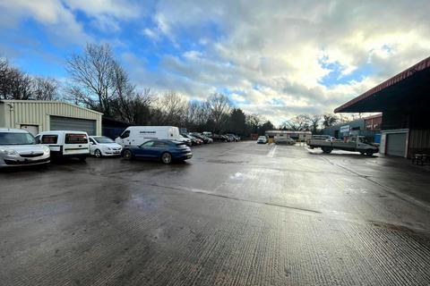 Warehouse for sale, Wainwright Rd Worcester WR4 9FA