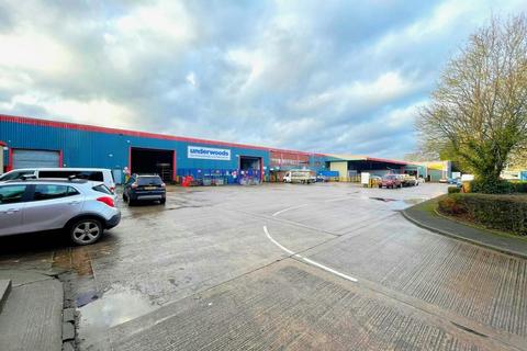 Warehouse for sale, Wainwright Rd Worcester WR4 9FA