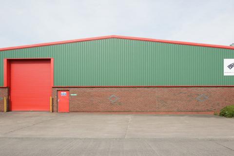 Warehouse to rent, Vale Business Park Llandow CF71 7PF