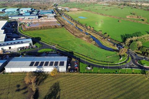 Land for sale, Nantwich Rd Nantwich CW5 6BJ
