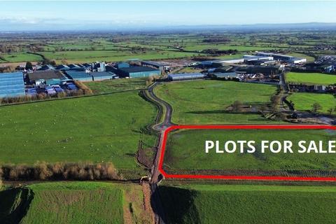 Land for sale, Nantwich Rd Nantwich CW5 6BJ