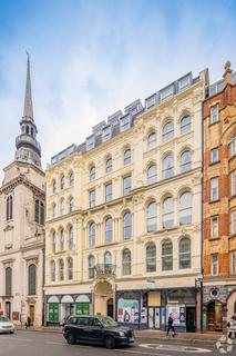Retail property (high street) for sale, 34-40 Ludgate Hl London EC4M 7DE