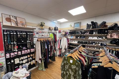 Retail property (high street) for sale, 177-181 High St Arbroath DD11 1DY