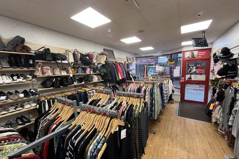Retail property (high street) for sale, 177-181 High St Arbroath DD11 1DY