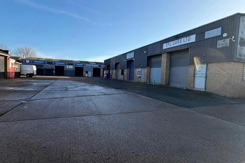 Industrial development for sale, Shuttleworth Ct Bedford MK41 0EN