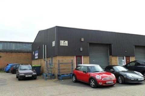 Industrial development for sale, Shuttleworth Ct Bedford MK41 0EN