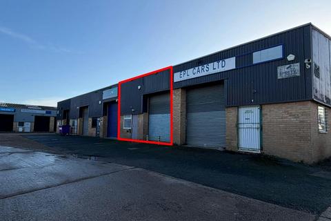 Industrial development for sale, Shuttleworth Ct Bedford MK41 0EN