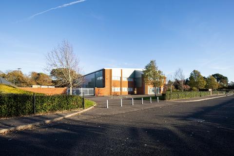 Warehouse for sale, Hannah Way Lymington SO41 8JD