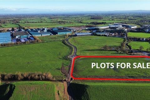 Land for sale, Nantwich Rd Nantwich CW5 6HT