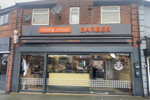 Retail property (high street) for sale, 105 Langworthy Rd Salford M6 5PH