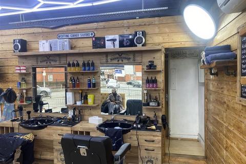 Retail property (high street) for sale, 105 Langworthy Rd Salford M6 5PH