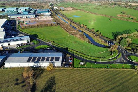 Land for sale, Nantwich Rd Nantwich CW5 6HT