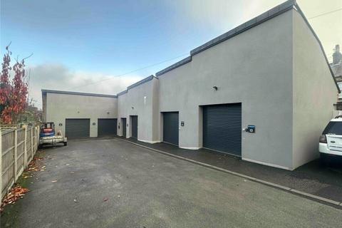 Warehouse to rent, 42 Nelson Rd Ilkley LS29 8HN