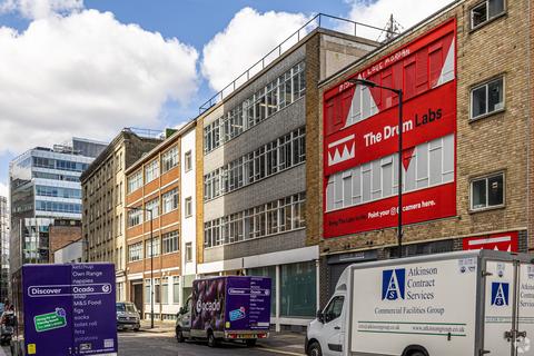 Office to rent, 23 Curtain Rd London EC2A 3LT