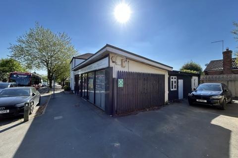 Retail property (high street) to rent, 131 High St Harrogate HG2 7LL