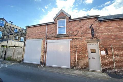 Office to rent, 2A Dixon Ter Harrogate HG1 2AP