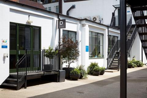 Office to rent, 7-11 Curtain Rd London EC2A 3LT