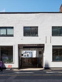 Office to rent, 7-11 Curtain Rd London EC2A 3LT