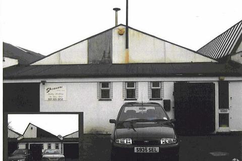 Warehouse to rent, Sycamore Rd Birmingham B21 0QW
