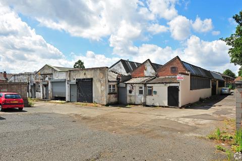 Warehouse to rent, Sycamore Rd Birmingham B21 0QW