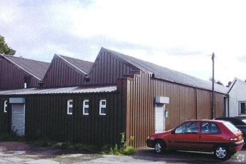 Warehouse to rent, Sycamore Rd Birmingham B21 0QW