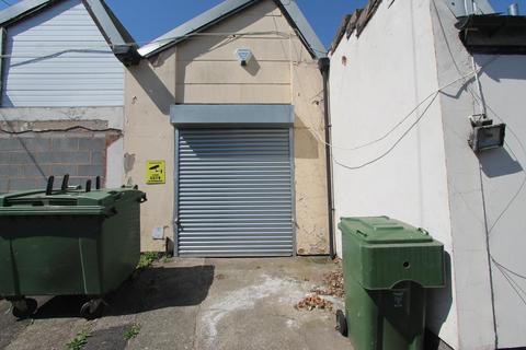 Warehouse to rent, Sycamore Rd Birmingham B21 0QW