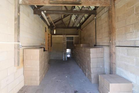 Warehouse to rent, Sycamore Rd Birmingham B21 0QW