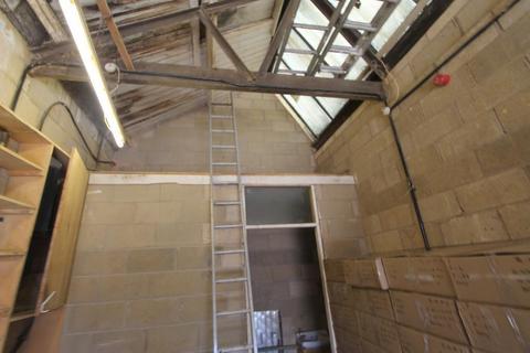 Warehouse to rent, Sycamore Rd Birmingham B21 0QW