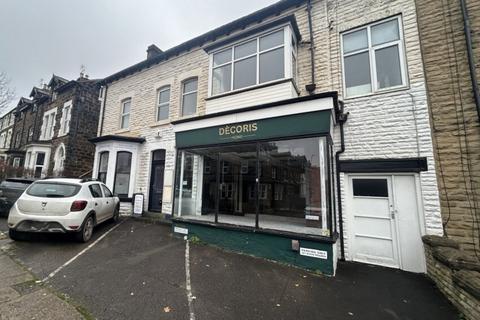 Retail property (high street) to rent, 26 Mayfield Grv Harrogate HG1 5HB