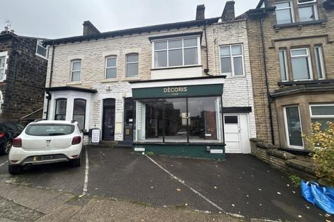 Retail property (high street) to rent, 26 Mayfield Grv Harrogate HG1 5HB