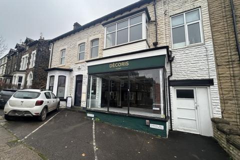 Retail property (high street) to rent, 26 Mayfield Grv Harrogate HG1 5HB