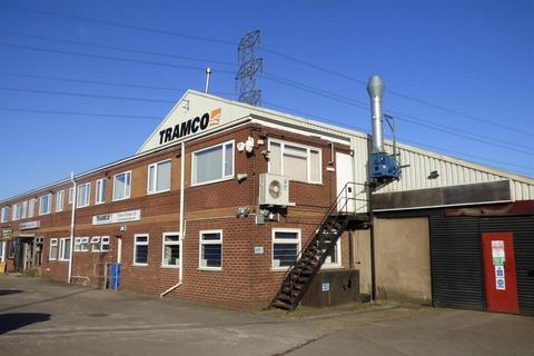 Warehouse to rent, Hull Rd Hull HU12 8DZ