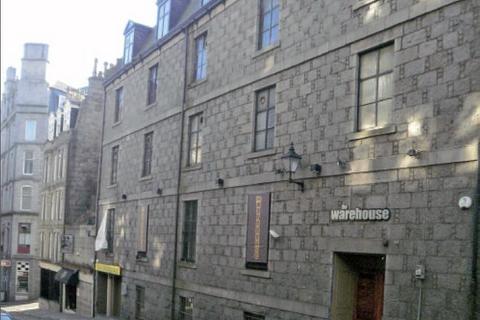 Pub for sale, 17-19 Windmill Brae Aberdeen AB11 6HU