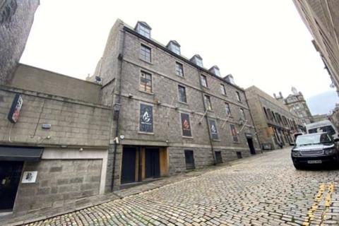 Pub for sale, 17-19 Windmill Brae Aberdeen AB11 6HU