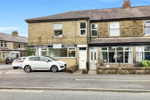 Retail property (high street) for sale, Bilton Lane Harrogate HG1 3DU