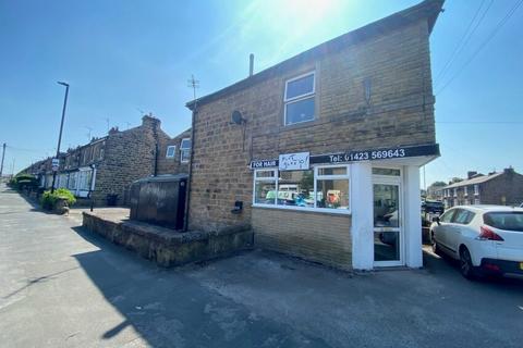 Retail property (high street) for sale, Bilton Lane Harrogate HG1 3DU