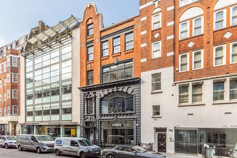 Office to rent, 75 Newman St London W1T 3EN