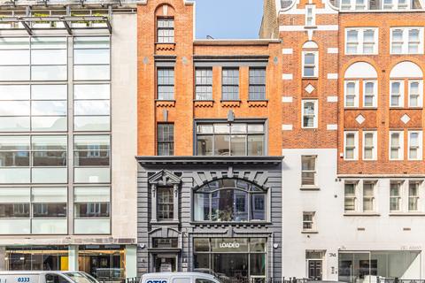 Office to rent, 75 Newman St London W1T 3EN