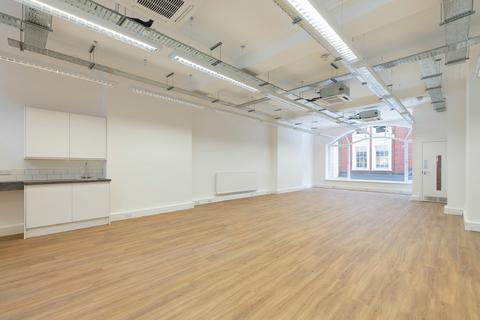 Office to rent, 75 Newman St London W1T 3EN
