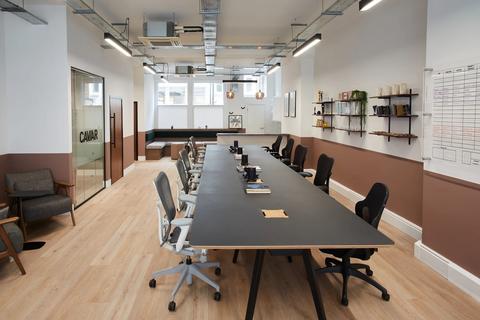 Office to rent, 75 Newman St London W1T 3EN