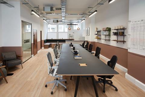 Office to rent, 75 Newman St London W1T 3EN