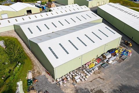 Warehouse to rent, Bridge Rd S Wrexham LL13 9PN